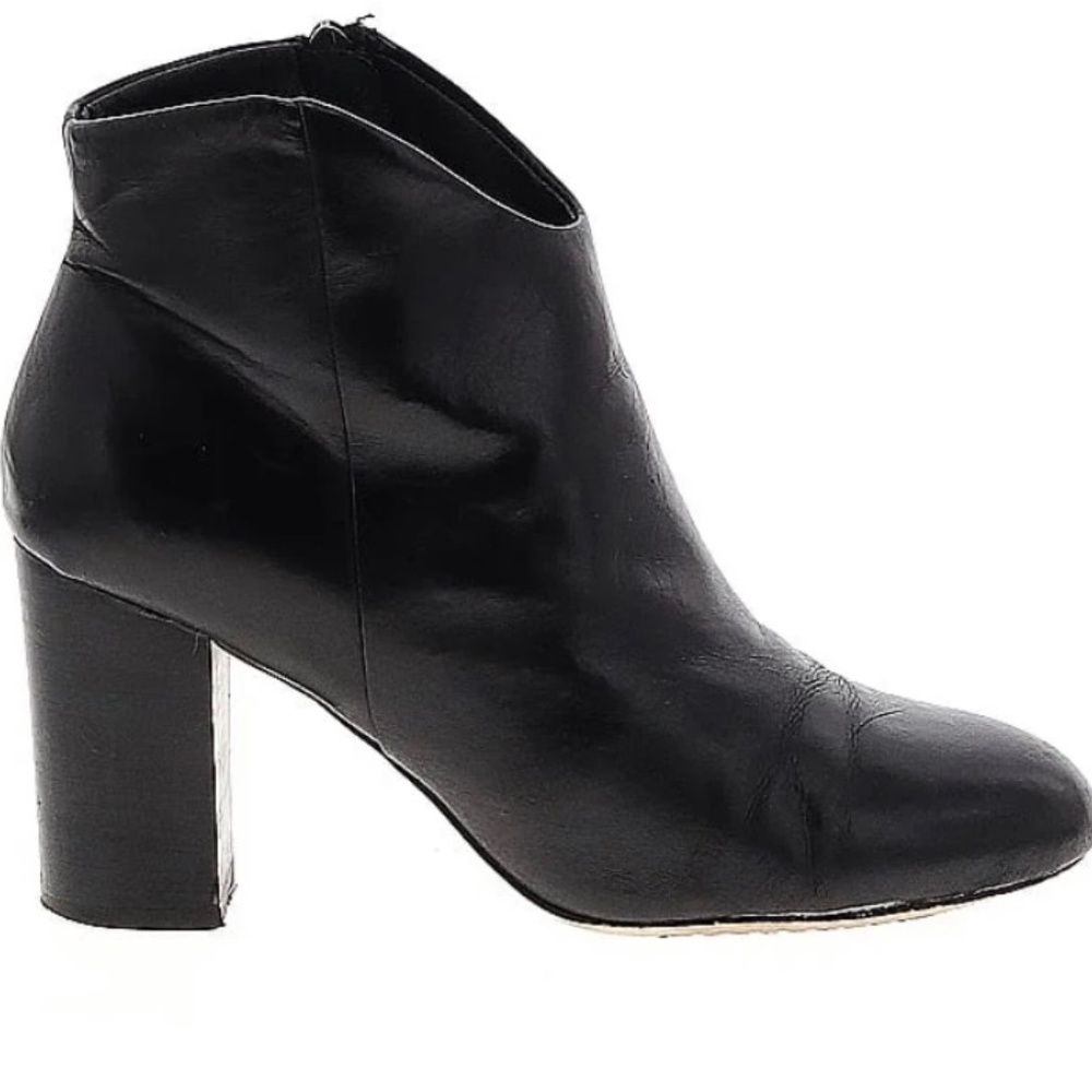 Lucca Lane Alyce Booties Size 9